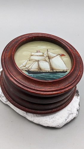Handcrafted wooden nautical - handcrafted,