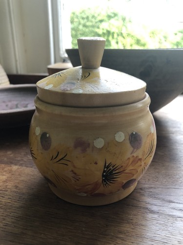 Vintage russian hand - vintage,
