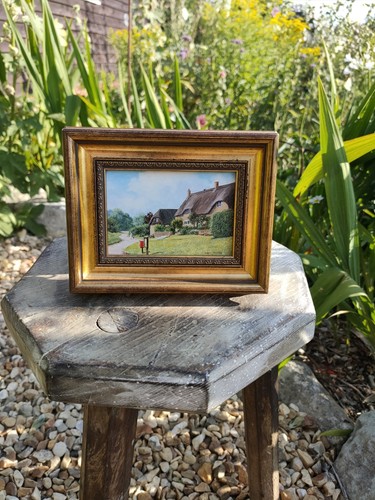 Robert hughes oil - robert,
