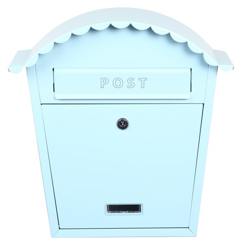 Emtronics wall mountable post - emtronics,
