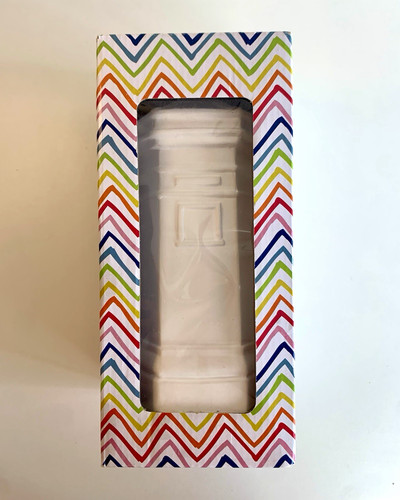 Hobbycraft paint your own - your,