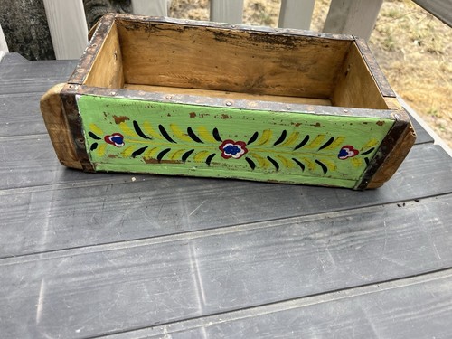 Vintage original rustic indian - vintage,