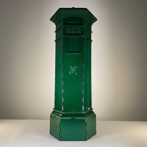 Penfold pillar post - penfold,