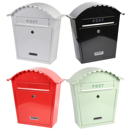 Emtronics wall mountable post - wall,