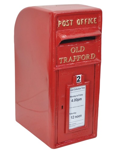 57cm old trafford cast - 57cm,