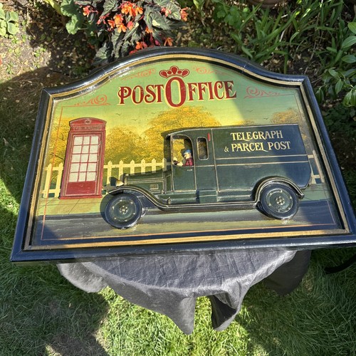 Vintage country corner post - corner,