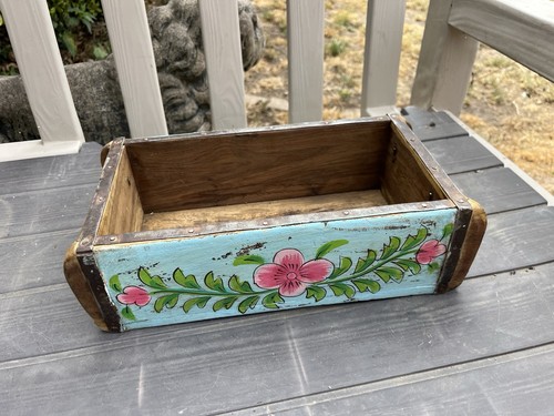 Vintage original rustic indian - rustic,