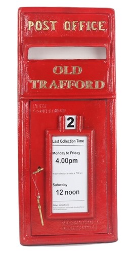 58cm manchester united - 58cm,