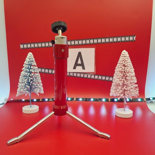 Kalimar mini tripod - mini-tripod., post