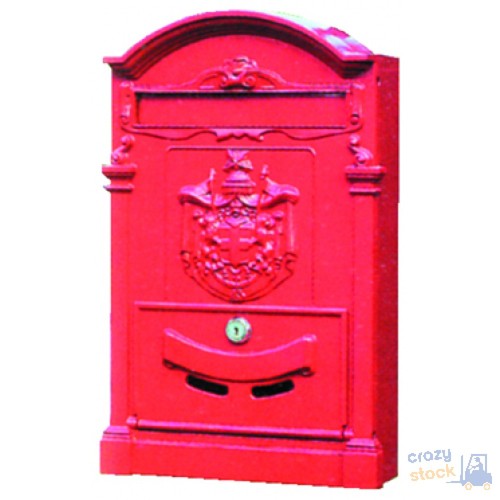 Maurer post box - maurer,