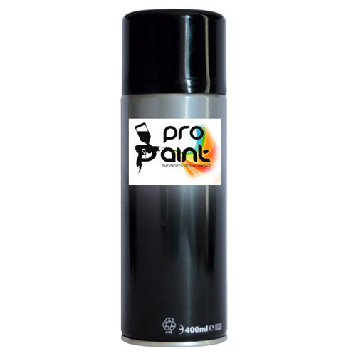 Aerosol post office - aerosol, red