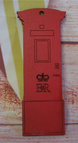Mdf pre painted christmas - ,