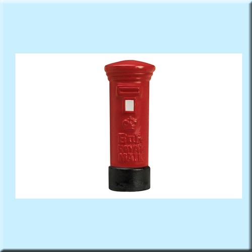 Hornby skaledale post - hornby,